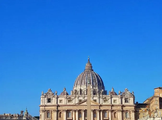 Rhome Hosting Affittacamere Roma